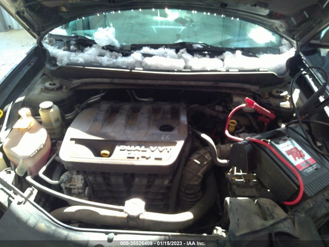 Dodge AVENGER SE 2014 1C3CDZAB1EN220445 Image 10