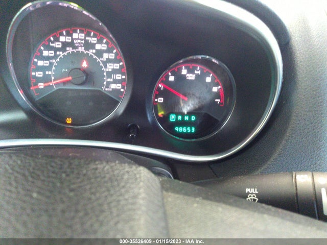 Dodge AVENGER SE 2014 1C3CDZAB1EN220445 Image 7
