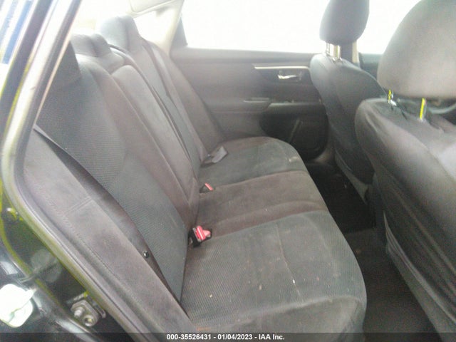 2014 NISSAN ALTIMA 2.5 VIN: 1N4AL3AP8EN338223