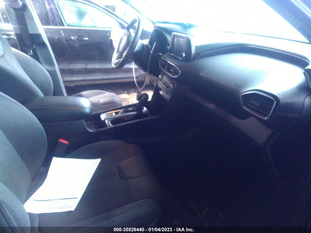 2019 Hyundai Santa Fe, VIN: 5NMS33AD4KH098892
