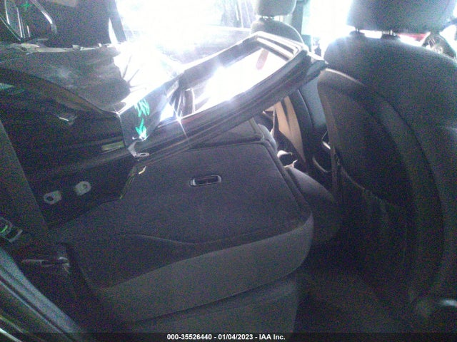 2019 Hyundai Santa Fe, VIN: 5NMS33AD4KH098892
