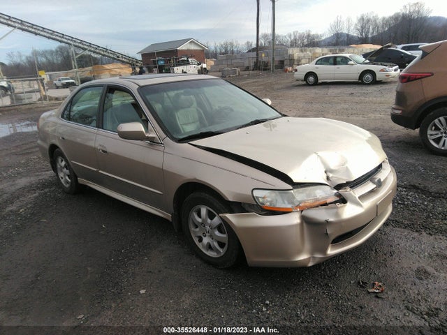 Продаж на аукціоні авто 2001 Honda Accord Sdn Ex, vin: 1HGCG56631A054116, номер лоту: 35526448