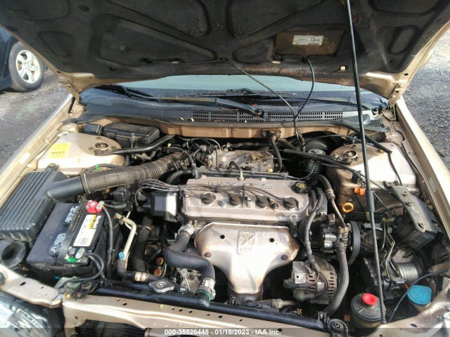Продаж на аукціоні авто 2001 Honda Accord Sdn Ex, vin: 1HGCG56631A054116, номер лоту: 35526448