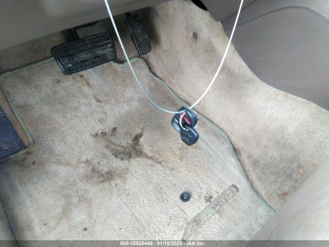Продаж на аукціоні авто 2001 Honda Accord Sdn Ex, vin: 1HGCG56631A054116, номер лоту: 35526448