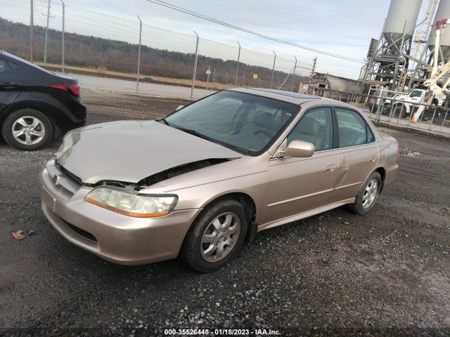 Продаж на аукціоні авто 2001 Honda Accord Sdn Ex, vin: 1HGCG56631A054116, номер лоту: 35526448