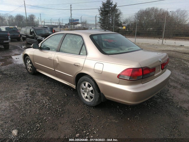 Продаж на аукціоні авто 2001 Honda Accord Sdn Ex, vin: 1HGCG56631A054116, номер лоту: 35526448