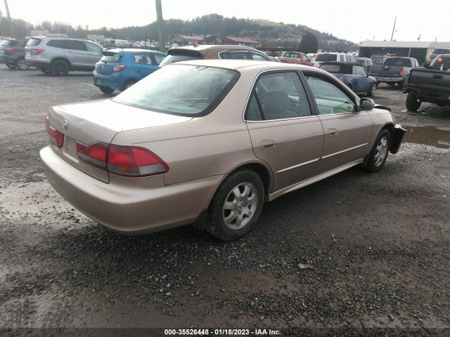 Продаж на аукціоні авто 2001 Honda Accord Sdn Ex, vin: 1HGCG56631A054116, номер лоту: 35526448