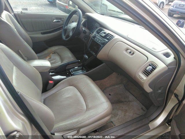 Продаж на аукціоні авто 2001 Honda Accord Sdn Ex, vin: 1HGCG56631A054116, номер лоту: 35526448