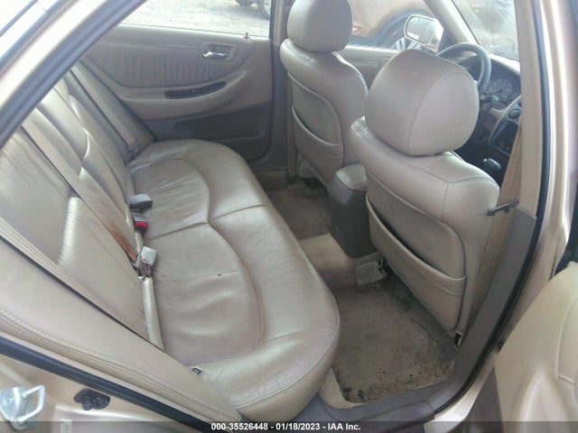 Продаж на аукціоні авто 2001 Honda Accord Sdn Ex, vin: 1HGCG56631A054116, номер лоту: 35526448