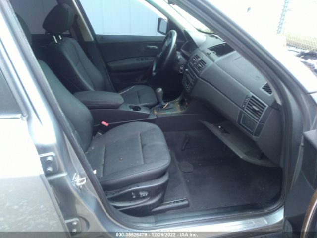 WBXPA93455WD17491 BMW X3 3.0I