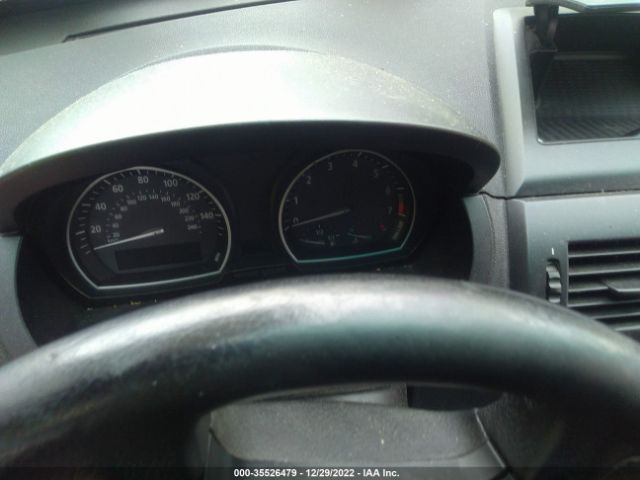 WBXPA93455WD17491 BMW X3 3.0I