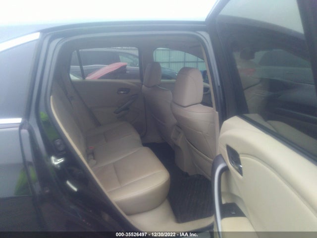 2013 ACURA RDX TECH PKG VIN: 5J8TB4H59DL007372