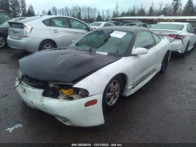 4A3AK44Y5VE130935 Mitsubishi ECLIPSE GS