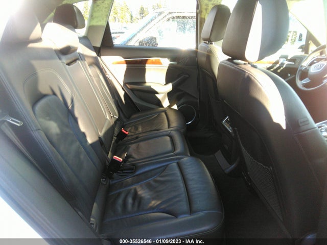 2017 Audi Q5, VIN: WA1L2AFP1HA087246