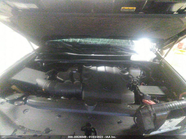 2023 Toyota 4Runner, VIN: JTEMU5JR1P6101499