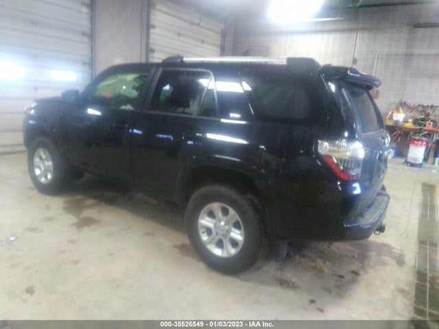 2023 Toyota 4Runner, VIN: JTEMU5JR1P6101499