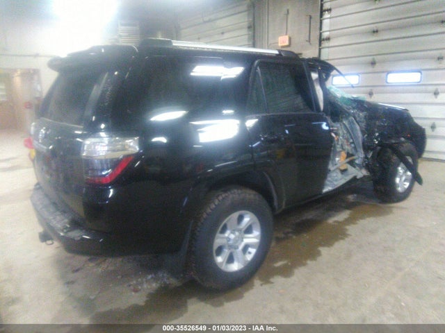 2023 Toyota 4Runner, VIN: JTEMU5JR1P6101499