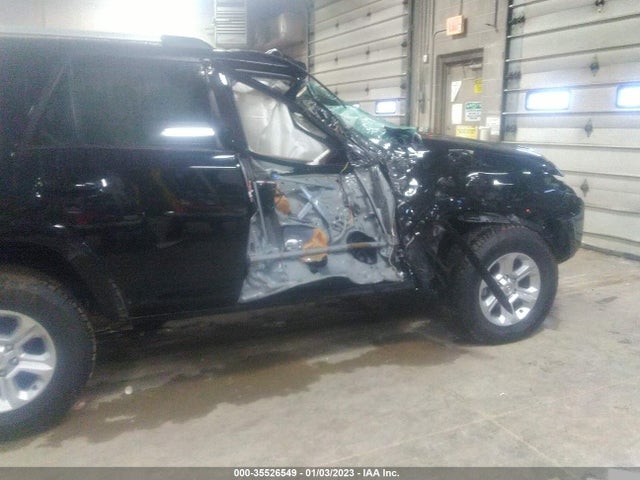 2023 Toyota 4Runner, VIN: JTEMU5JR1P6101499