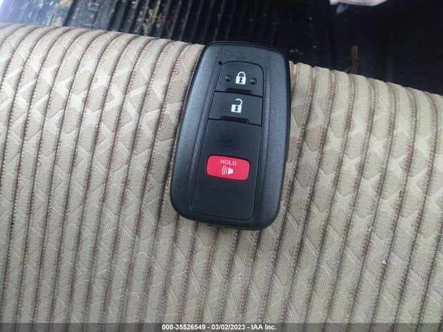 2023 Toyota 4Runner, VIN: JTEMU5JR1P6101499