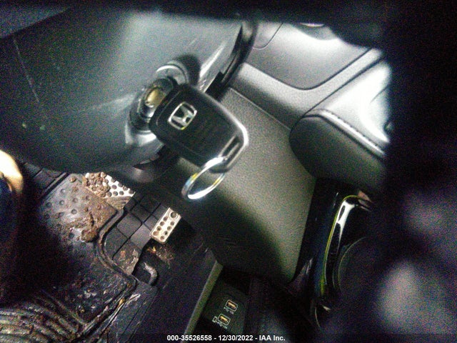 2019 Honda HR-V, VIN: 3CZRU6H12KG733462