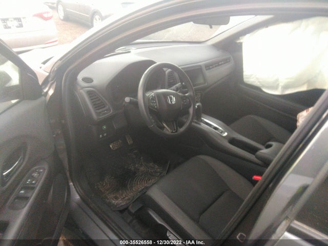 2019 Honda HR-V, VIN: 3CZRU6H12KG733462