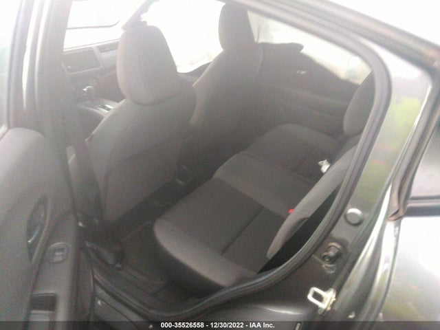 2019 Honda HR-V, VIN: 3CZRU6H12KG733462
