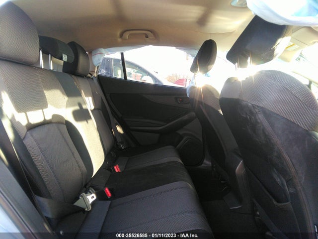 2022 SUBARU CROSSTREK VIN: JF2GTAAC1NG262792