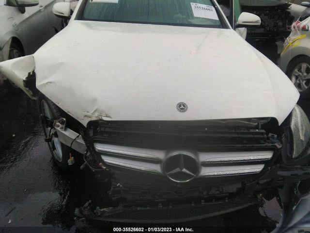 2018 Mercedes-Benz E-Class, VIN: WDDZF4JB6JA448838