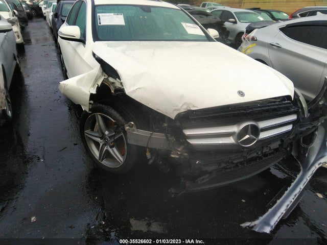 2018 Mercedes-Benz E-Class, VIN: WDDZF4JB6JA448838