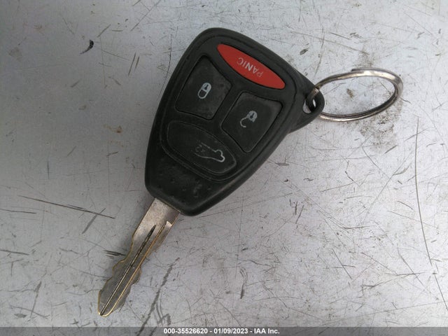 Dodge CHARGER 2006 2B3KA43G16H467620 Image 3