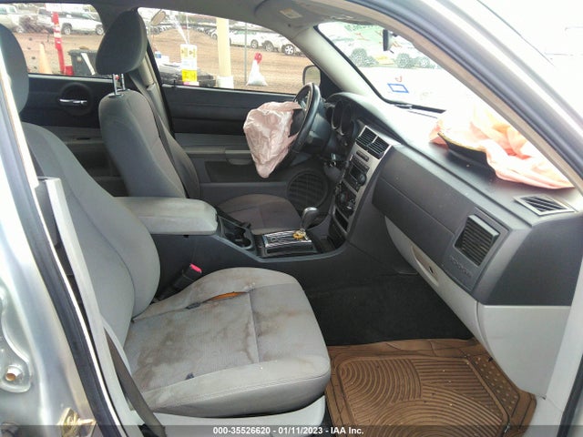 Dodge CHARGER 2006 2B3KA43G16H467620 Image 7