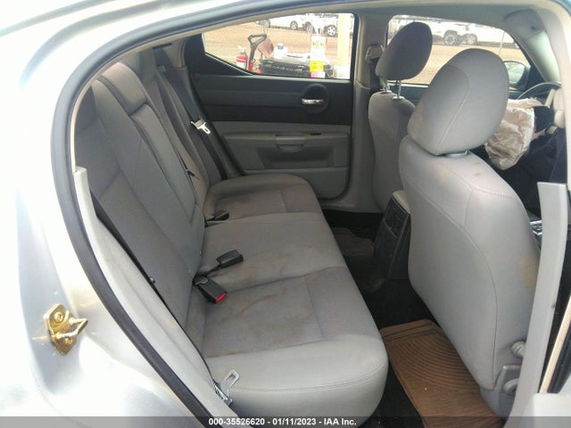 Dodge CHARGER 2006 2B3KA43G16H467620 Image 10