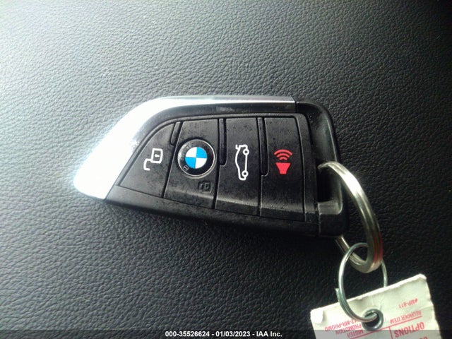 2023 BMW X3, VIN: 5UX83DP0XP9P34009