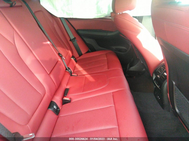 2023 BMW X3, VIN: 5UX83DP0XP9P34009