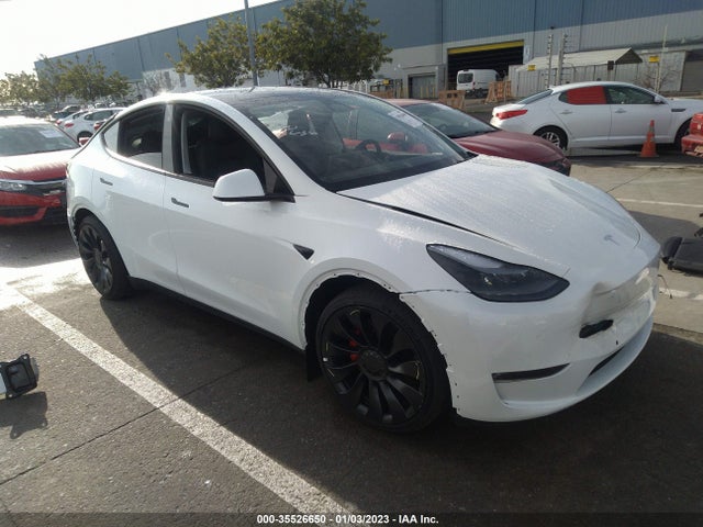 2022 7SAYGDEF0NF487487 main image