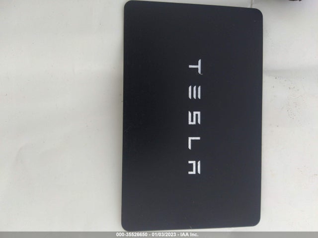 Tesla Model Y Performance 2022 7SAYGDEF0NF487487 Image 11