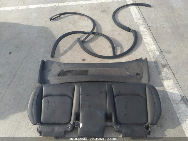 Tesla Model Y Performance 2022 7SAYGDEF0NF487487 Image 12