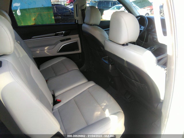 2020 KIA TELLURIDE S VIN: 5XYP64HC6LG011876