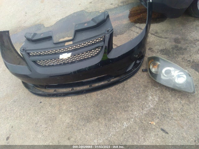 Chevrolet Cobalt Ss 2009 1G1AP18X897291898 Image 4