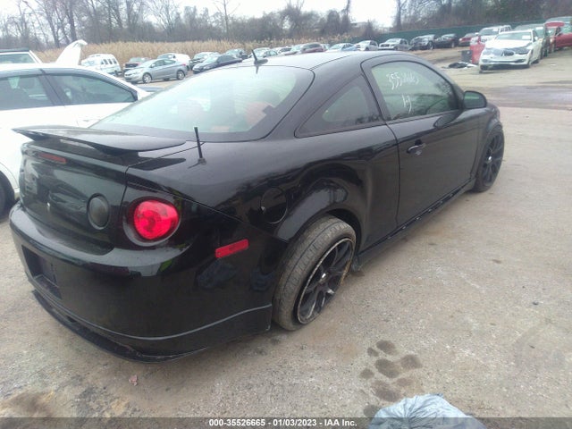 Chevrolet Cobalt Ss 2009 1G1AP18X897291898 Image 6