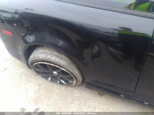Chevrolet Cobalt Ss 2009 1G1AP18X897291898 Image 8