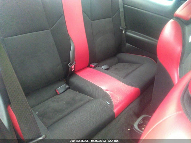 Chevrolet Cobalt Ss 2009 1G1AP18X897291898 Image 10