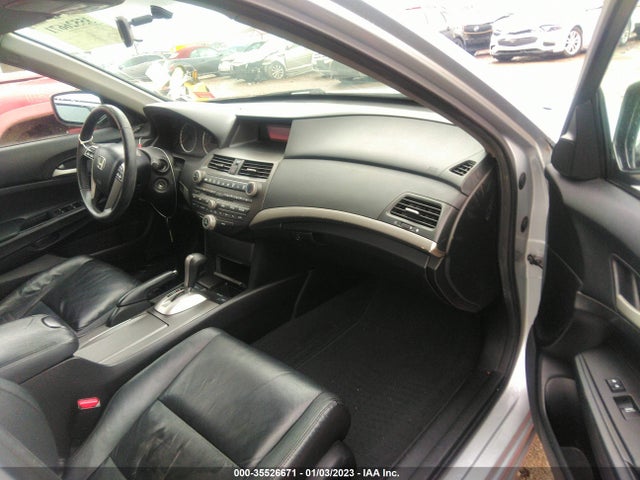 2012 HONDA ACCORD SDN SE VIN: 1HGCP2F62CA038846