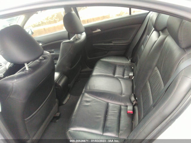 2012 HONDA ACCORD SDN SE VIN: 1HGCP2F62CA038846