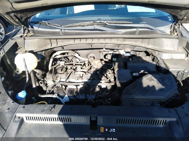 2017 Hyundai Tucson, VIN: KM8J23A48HU412782
