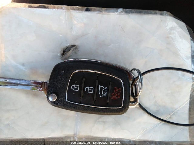 2017 Hyundai Tucson, VIN: KM8J23A48HU412782