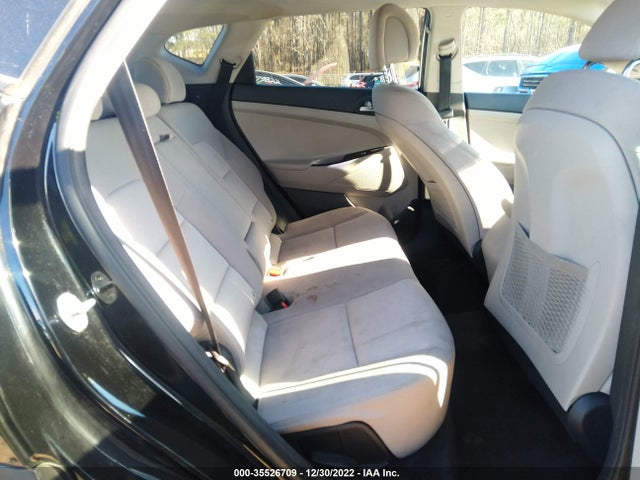 2017 Hyundai Tucson, VIN: KM8J23A48HU412782