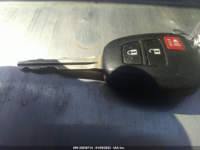 2015 Scion XB, VIN: JTLZE4FE7FJ078561