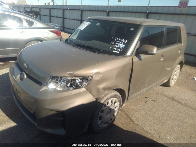 2015 Scion XB, VIN: JTLZE4FE7FJ078561
