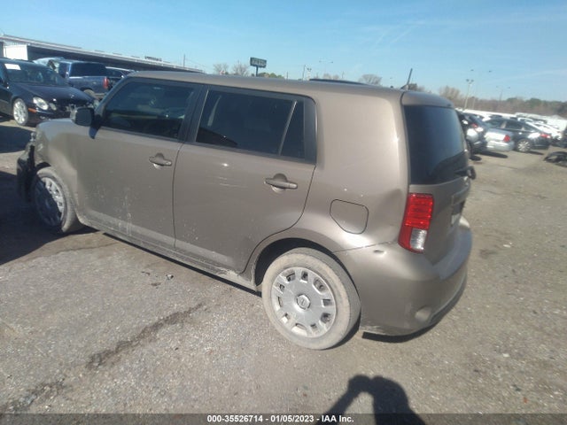 2015 Scion XB, VIN: JTLZE4FE7FJ078561
